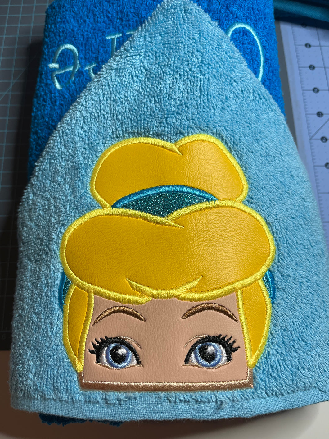 Special Order for Lisa