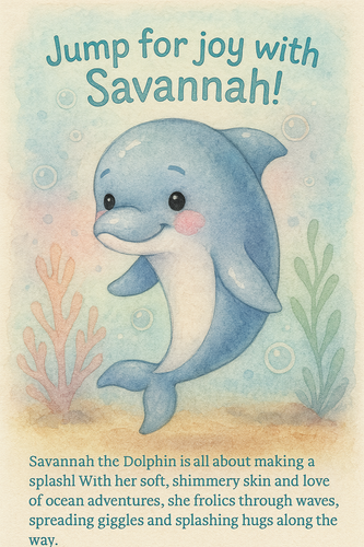 Swim Like A Dolphin with Our Playful Hooded Towels