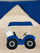 Golf Cart Hooded Towel