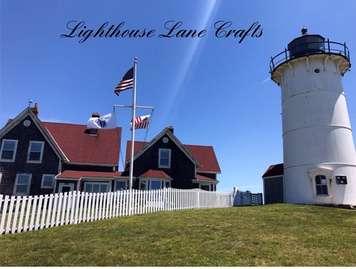 Lighthouse Lane Crafts