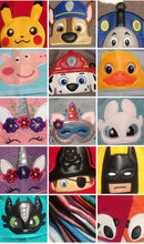 Pigs Hooded Towel