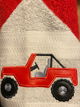 Adventure Ready Hooded Towel