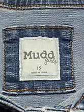 Mud Girls (sz 12) with Highland Cow Embroidered