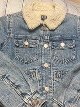 Youth Medium Lined Gap Denim with Loader